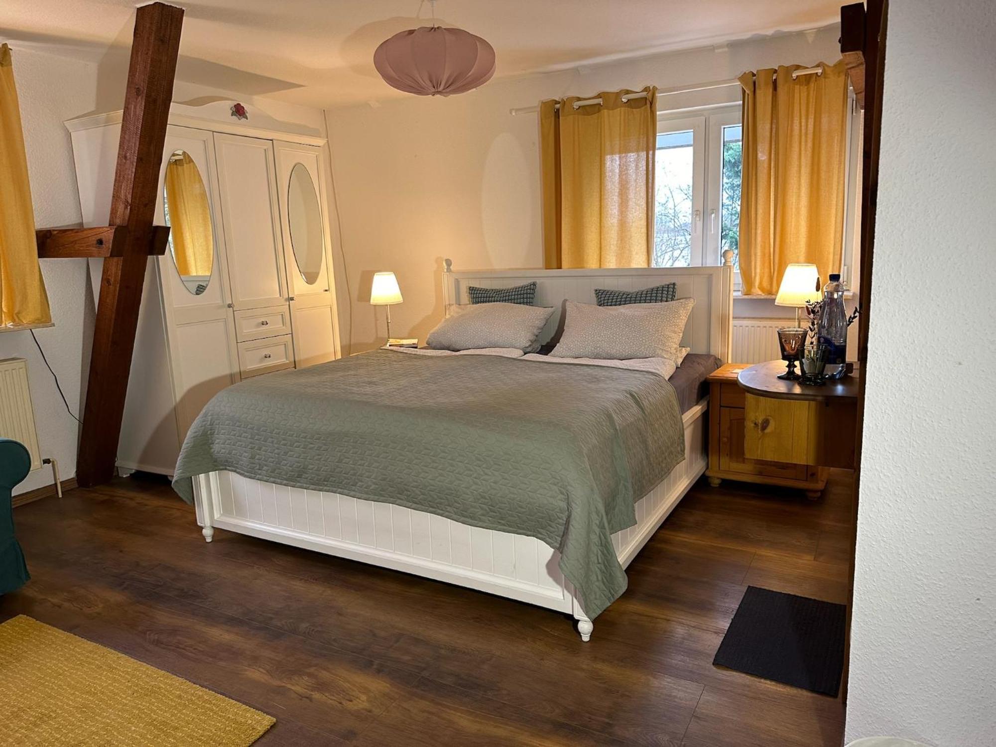 Hansecottage Stockelsdorf Exteriér fotografie