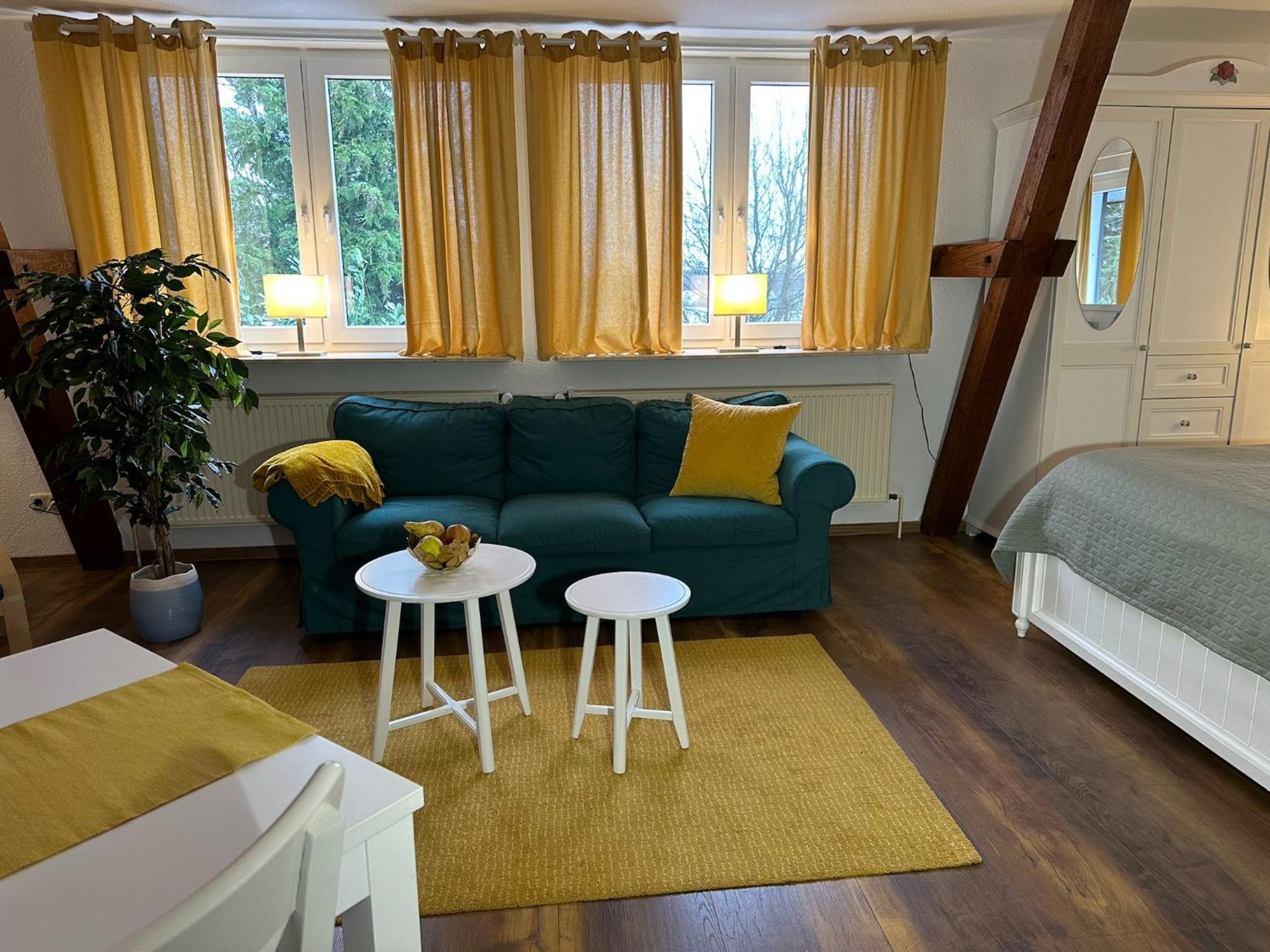 Hansecottage Stockelsdorf Exteriér fotografie