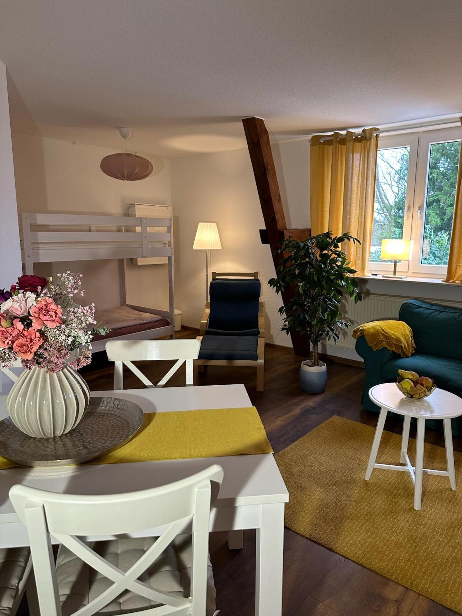 Hansecottage Stockelsdorf Exteriér fotografie