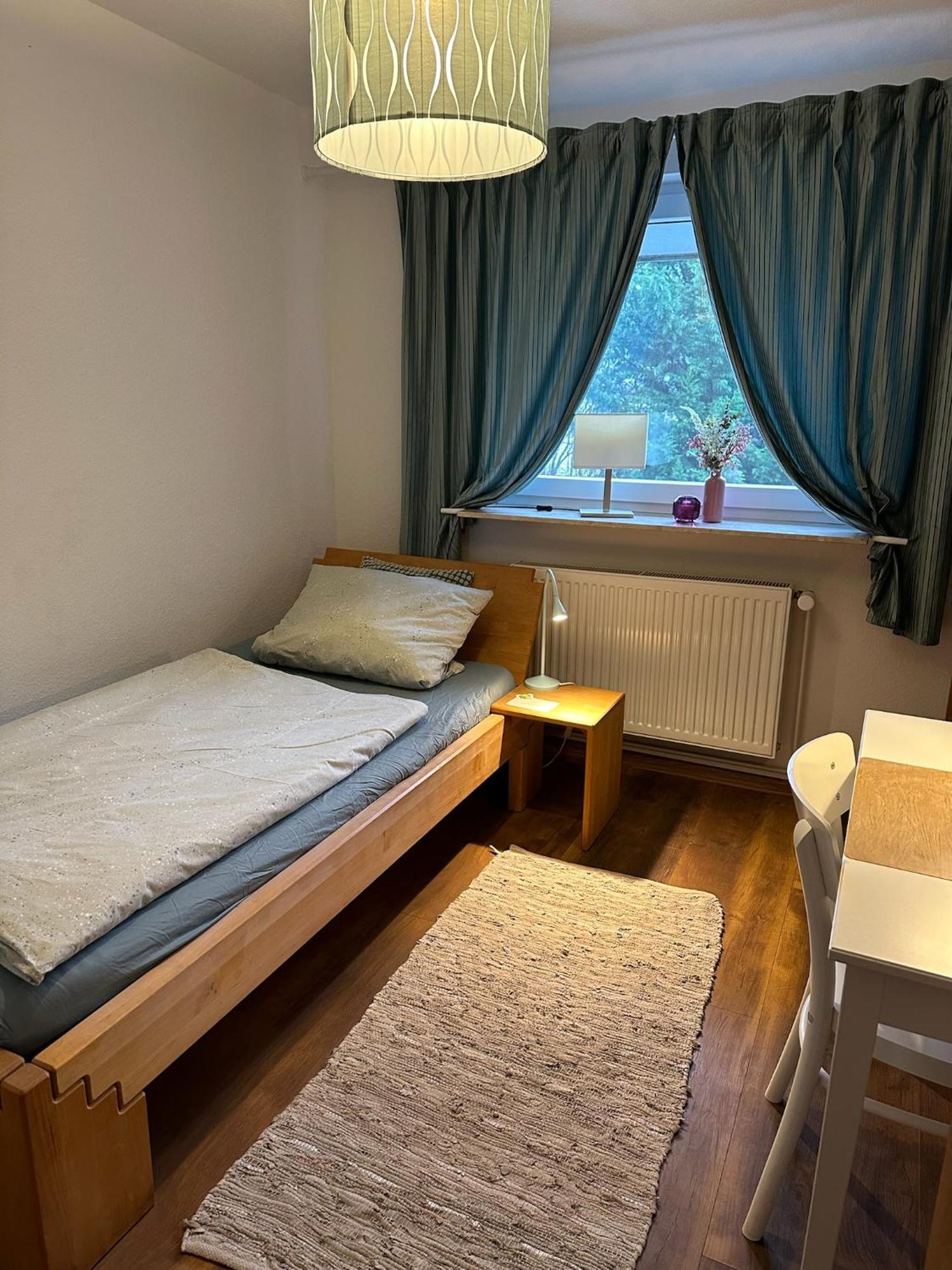 Hansecottage Stockelsdorf Exteriér fotografie