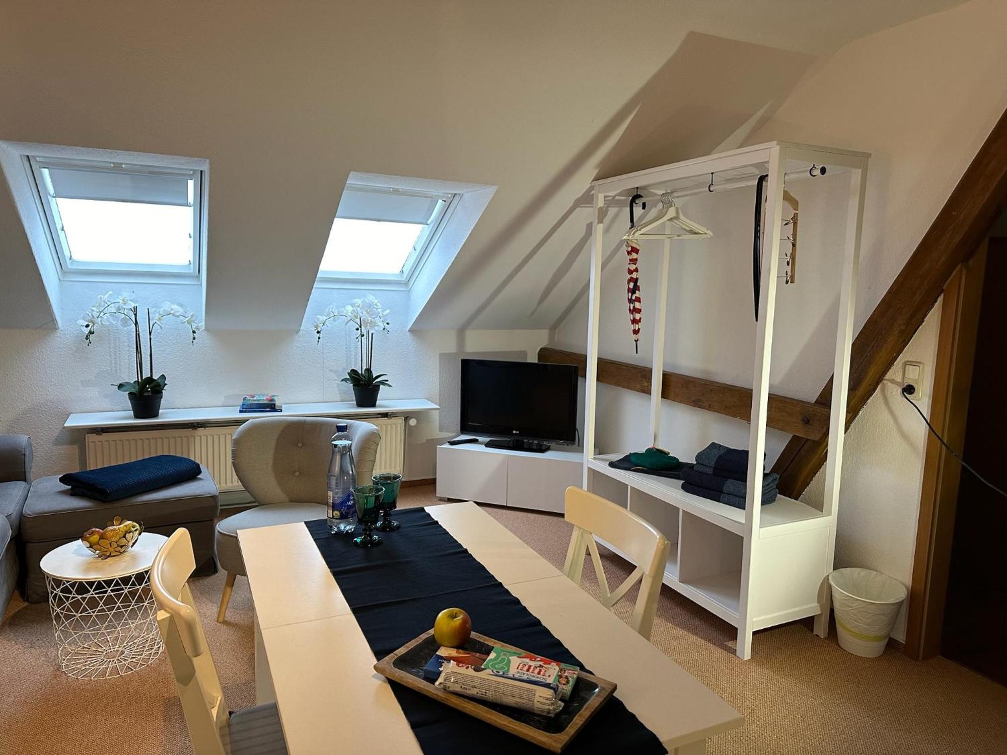 Hansecottage Stockelsdorf Exteriér fotografie