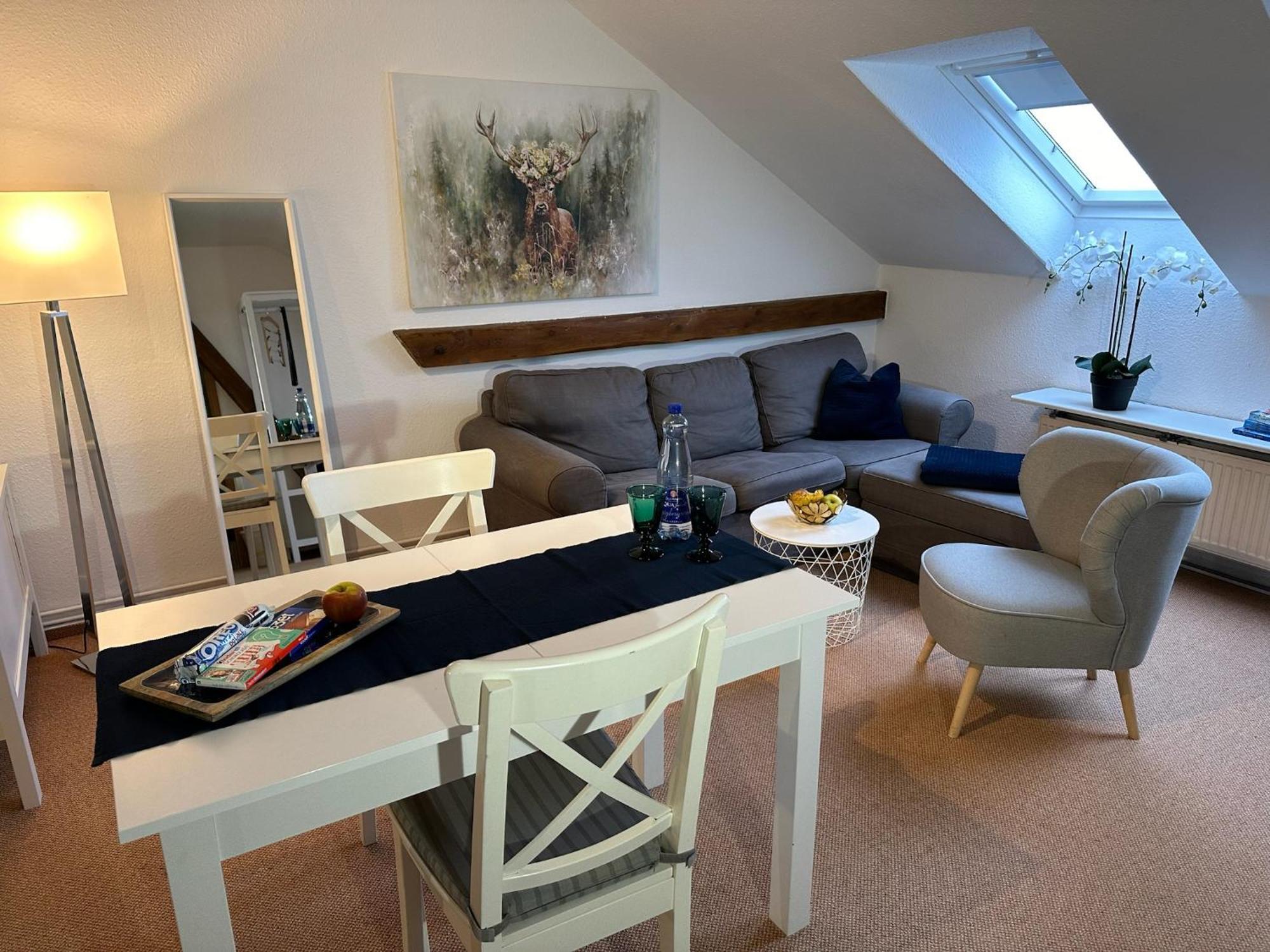 Hansecottage Stockelsdorf Exteriér fotografie
