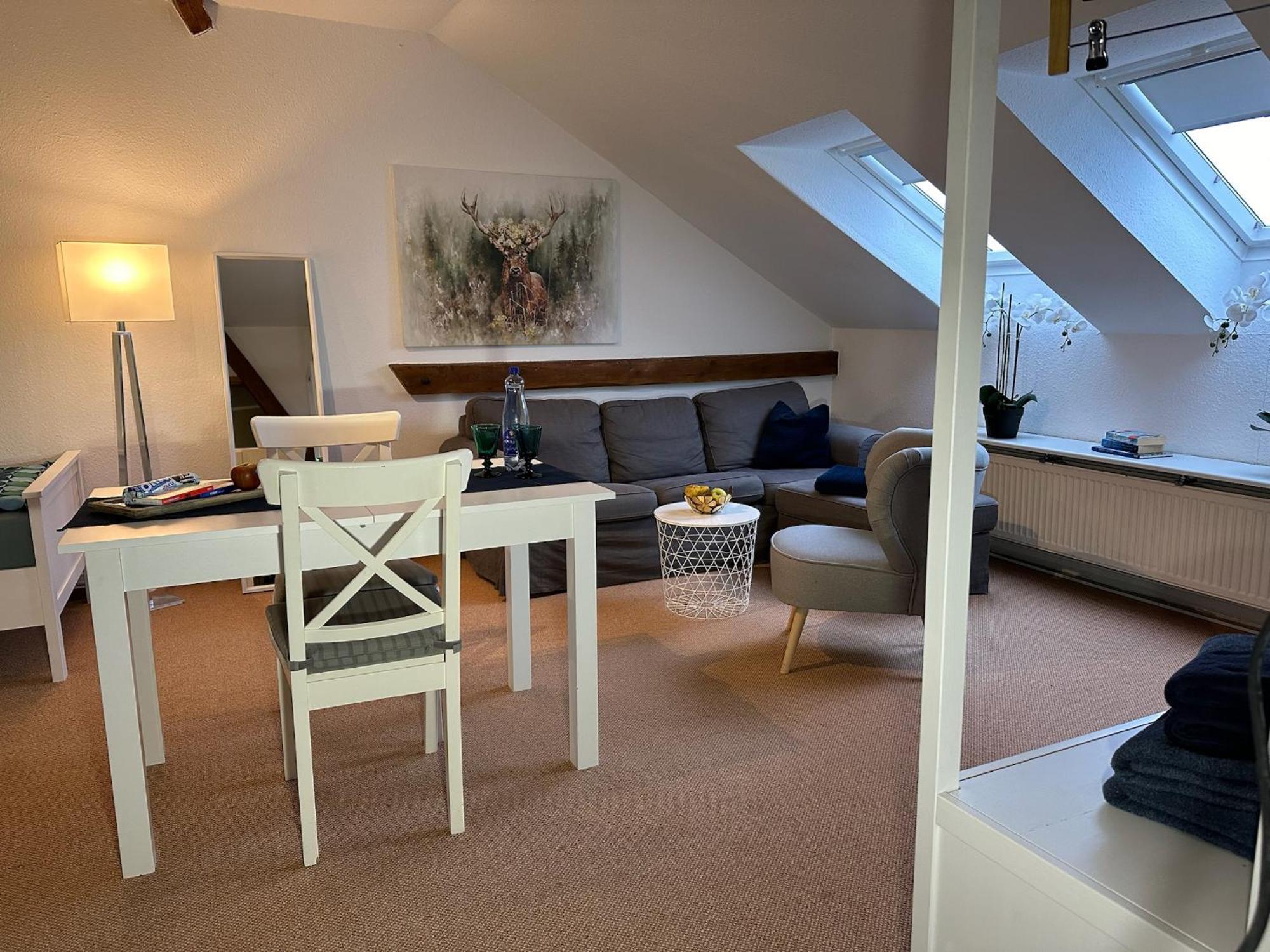 Hansecottage Stockelsdorf Exteriér fotografie