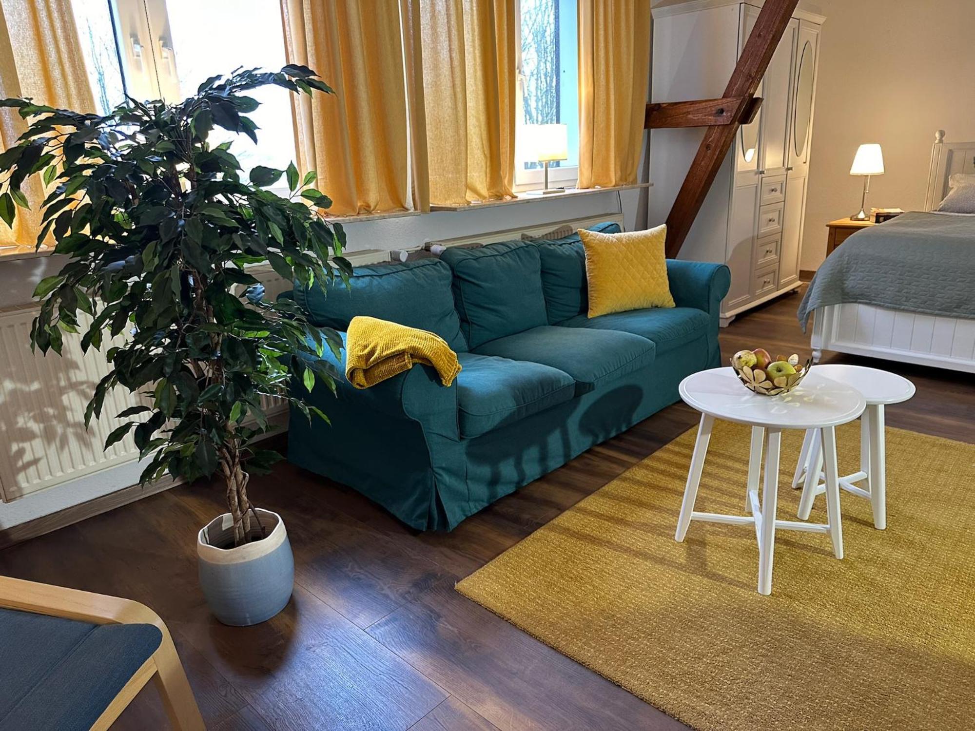 Hansecottage Stockelsdorf Exteriér fotografie