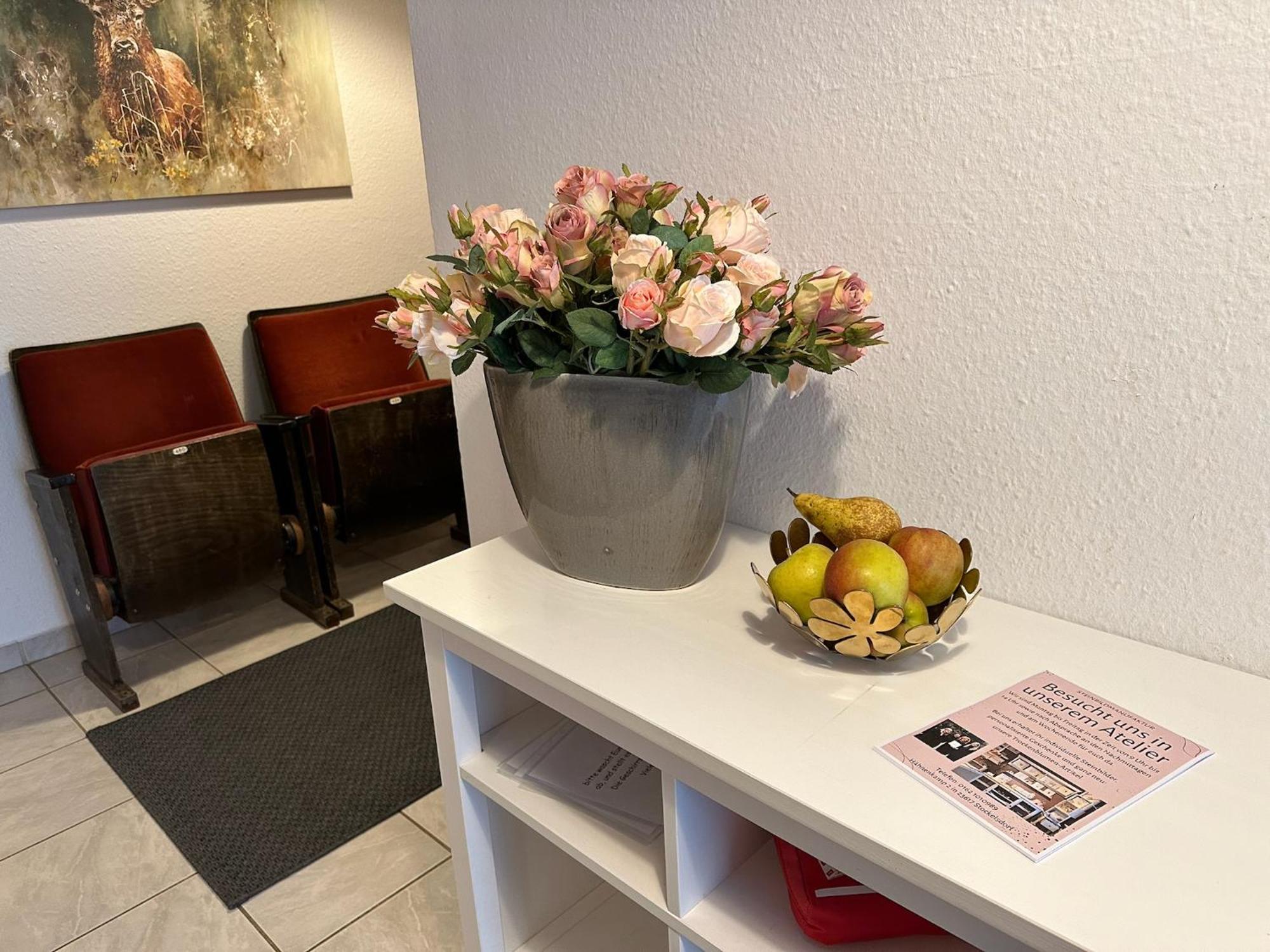 Hansecottage Stockelsdorf Exteriér fotografie