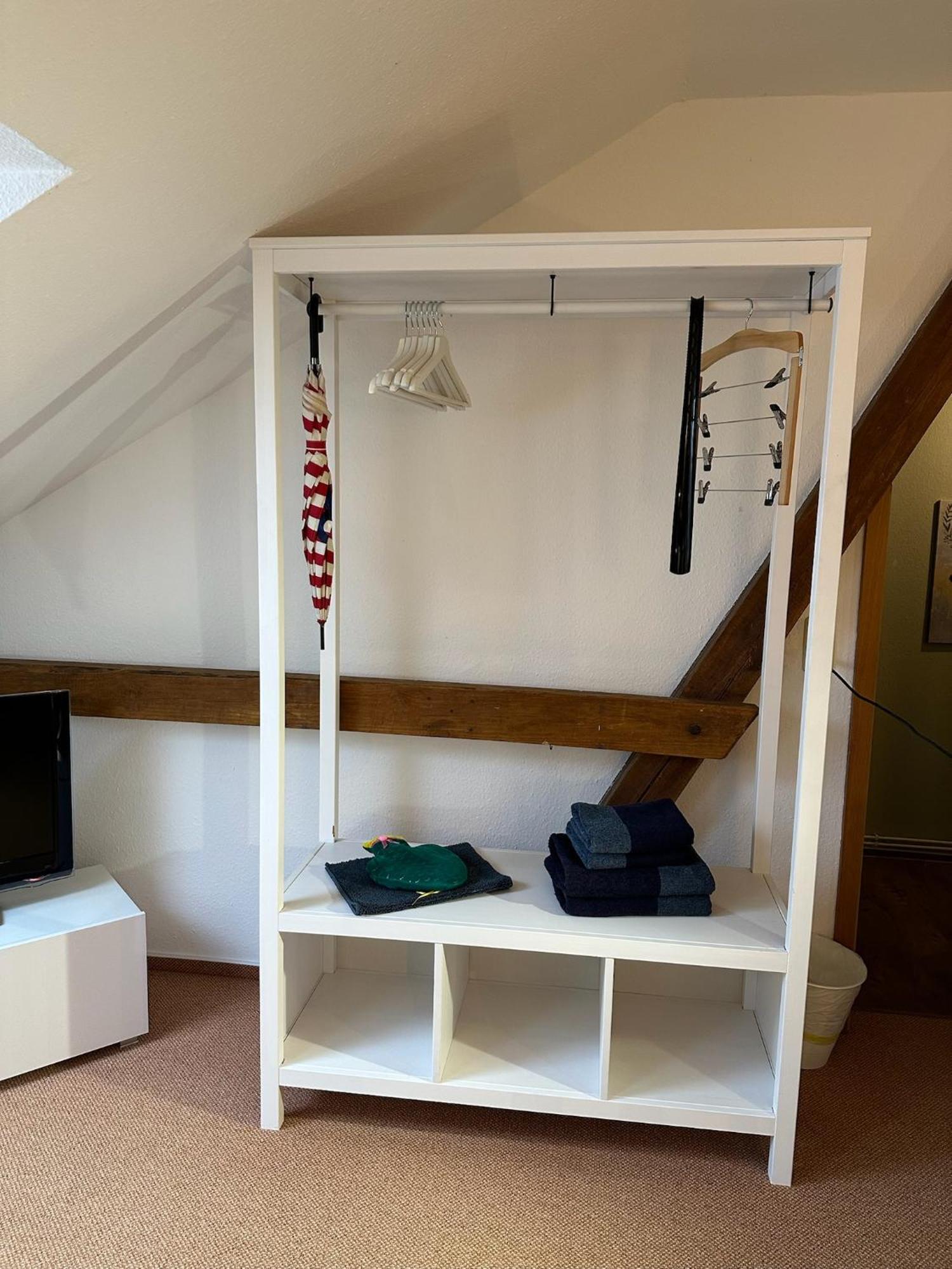 Hansecottage Stockelsdorf Pokoj fotografie