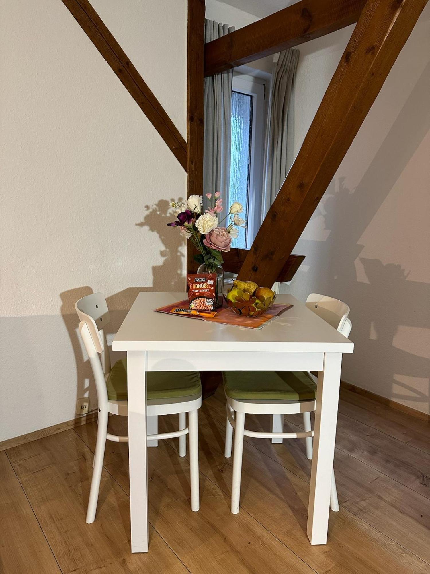 Hansecottage Stockelsdorf Pokoj fotografie