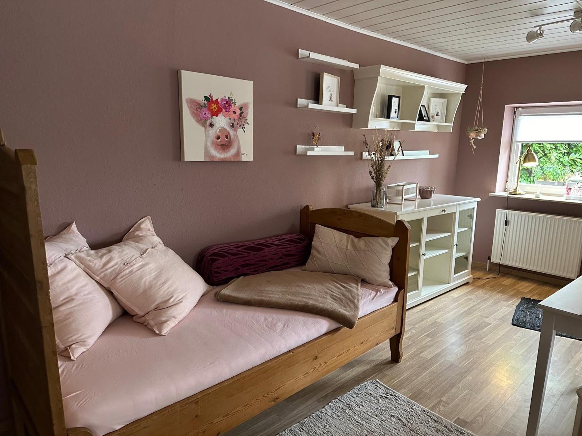 Hansecottage Stockelsdorf Exteriér fotografie