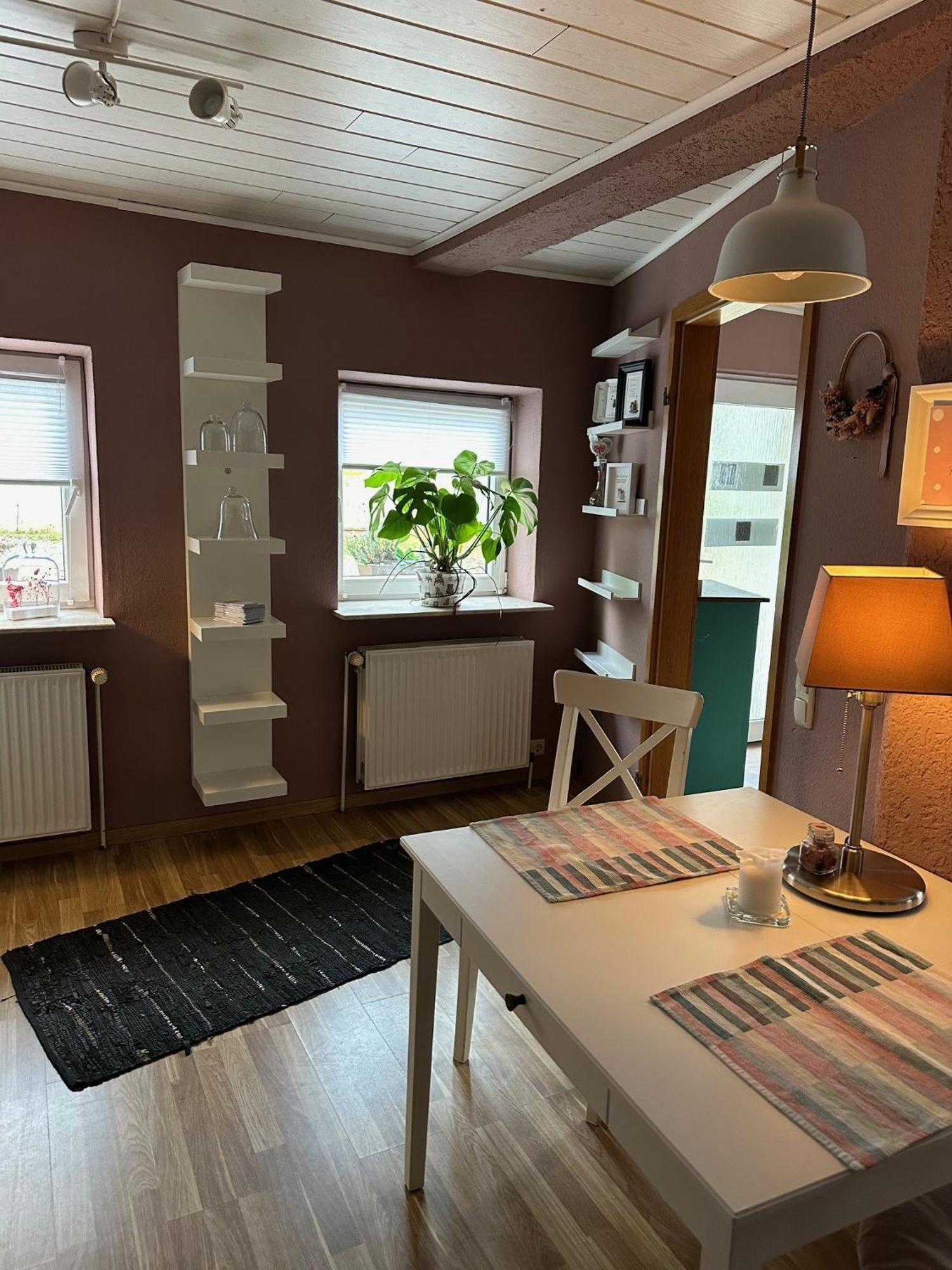 Hansecottage Stockelsdorf Exteriér fotografie
